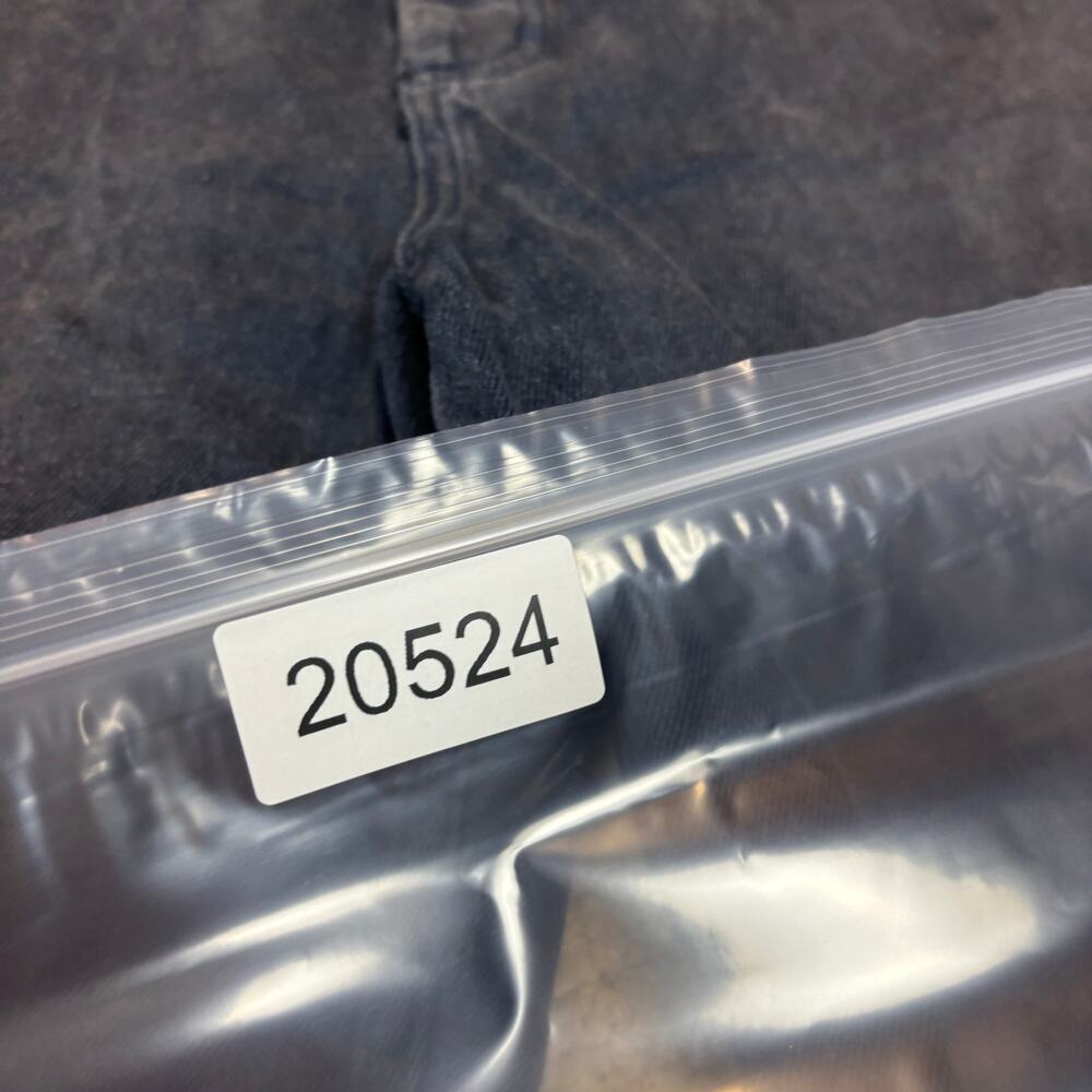 Manastash Jungmaven Chenga 9" Shorts Men's XL 38 Rare Denim Faded - Picture 10 of 10